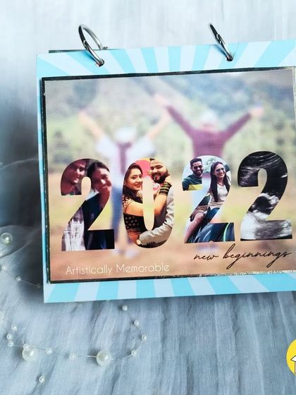 Personalized Photo Calendars photo 36