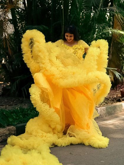 Dee Yashaswini - Occasion Wear Rentals A Look Inside Our Store photo 24