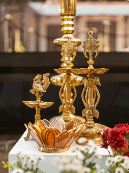 Aara Design & Decor - Custom Gift Packaging Sacred Traditions, Reimagined photo 7