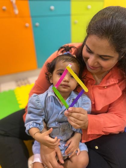 Creative Expression: Arts & Crafts photo 43