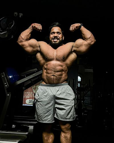 Nutrition Guidance