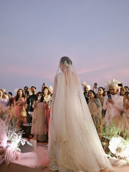 Destination Weddings: Beyond Borders photo 10