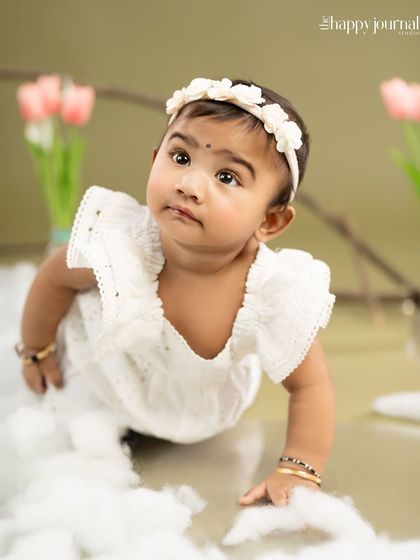 Pooja - Kids & Family Photography Little Ones & Milestones photo 53