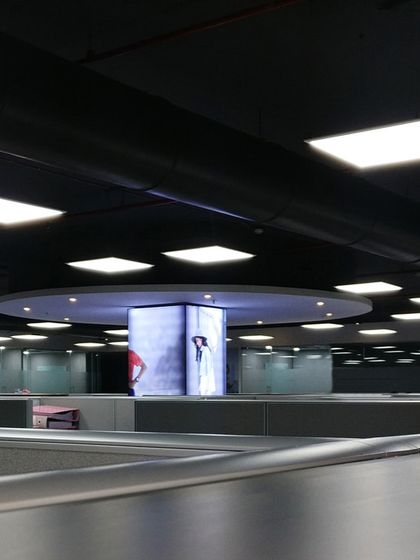 Sophisticated Commercial & Institutional Spaces photo 20