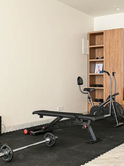 Interiosplash - Turnkey Residential Interior Design Our Process: From Concept to Reality photo 22