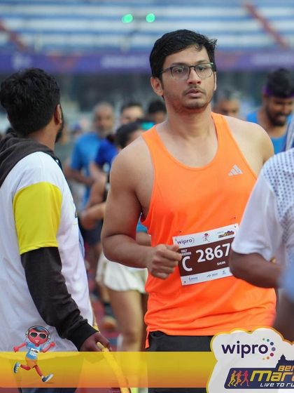 Road To Trail Club - Road Running Coaching (10k to Marathon) Celebrating Our Runners: Personal Bests & Podium Finishes photo 19