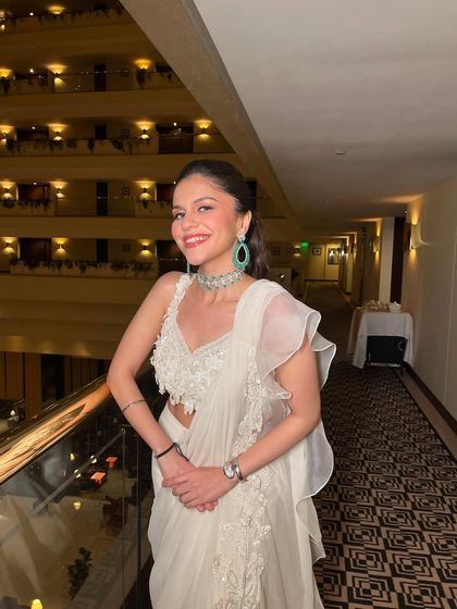 Unforgettable Bridal Moments photo 36