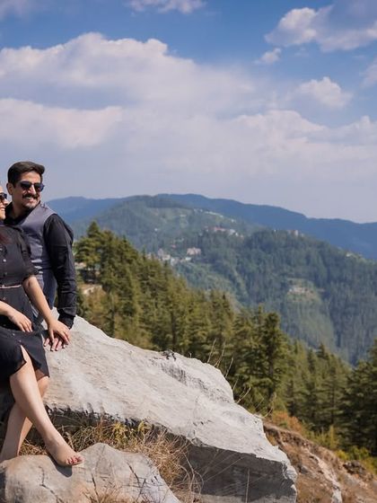 Mountain Vistas & Grand Landscapes photo 4