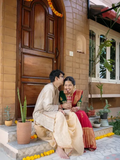 Amanati Events - Full-Service Wedding Planning Heartfelt & Candid Moments photo 19