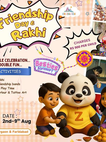 Year-Round Festival Fun photo 16