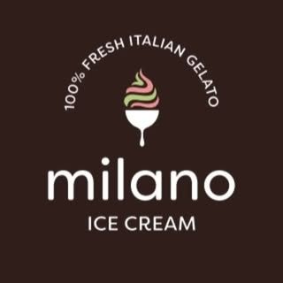 Milano Ice Cream