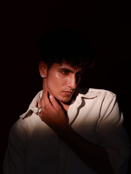 Male Model Portfolios photo 5