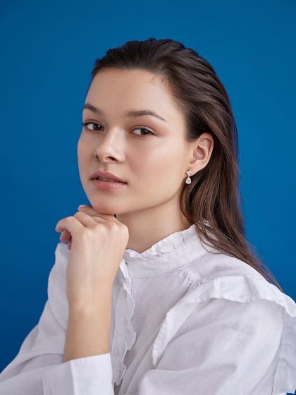 Vidhi Thakur - Portrait & Headshot Photography Fashion & Brand Collaborations photo 59