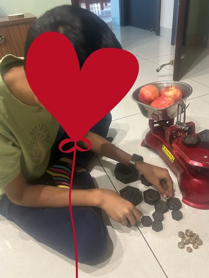 Hattennoki - Academic Tutoring & Enrichment Programs Interactive Math & STEM Workshops photo 15