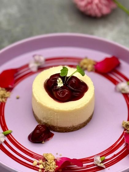 The Art of Dessert photo 39