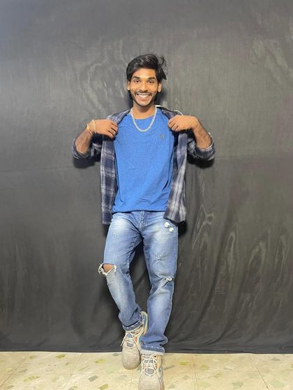 The Performer's Lookbook photo 14