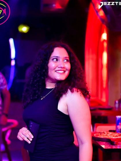 Jezzter - DJ Services The Crowd & The Vibe photo 11