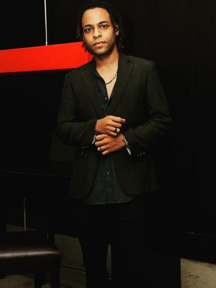 Josh B - DJ Services Behind the Decks photo 5