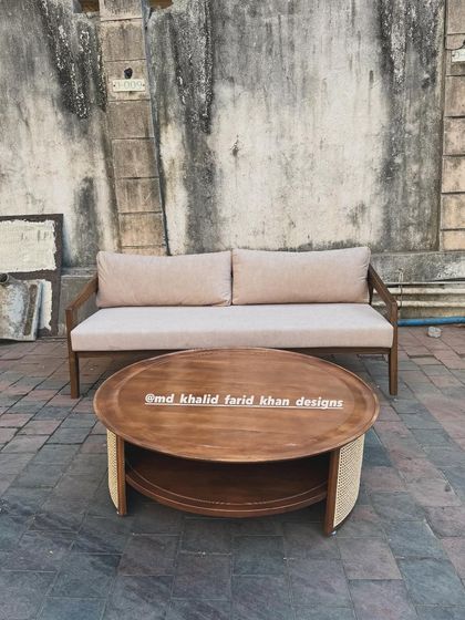 Living Room Seating: Sofas, Daybeds & Benches photo 31