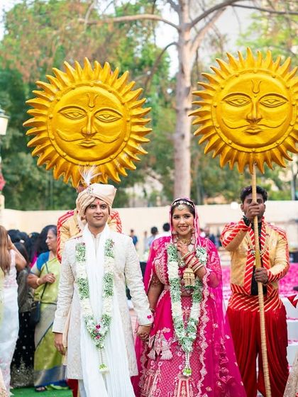 Grand Entrances: The First Impression photo 8