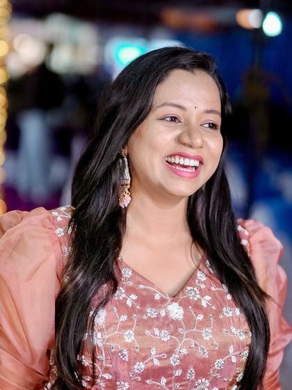 CB Rental Dresses - Women's Occasion Wear Rental Anarkalis & Traditional Gowns photo 9