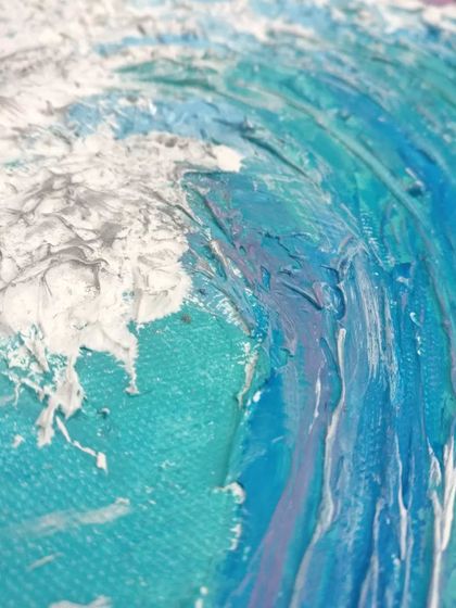 Anesha Artgallery - Indian Folk Art & Home Decor Nature & Travel Inspired Art photo 20