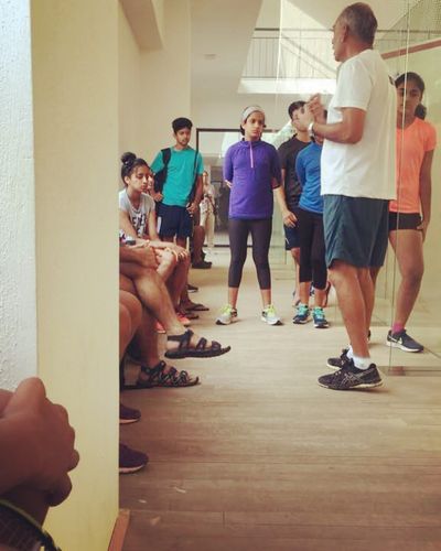 Match Play & Tactics Training