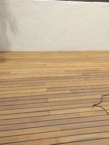 ANZ Landscaping - Terrace & Rooftop Development Decking, Lawns & Pathways photo 6