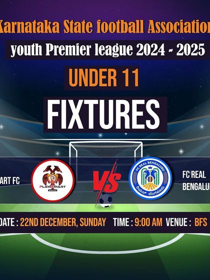 Playsmart - Football Academy Match Day: The Proving Ground photo 91