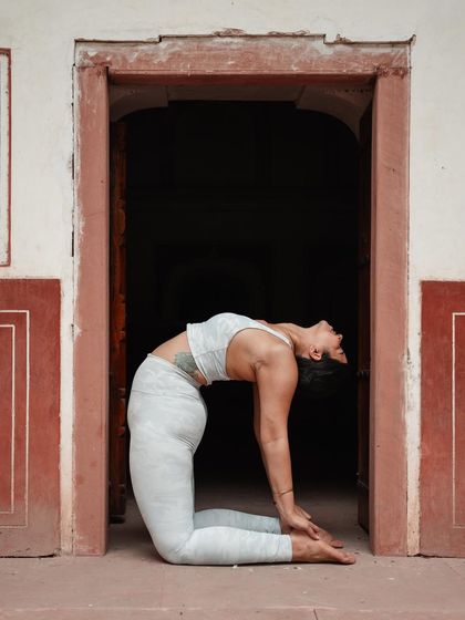 The Ashtanga Practice: For All Levels photo 32
