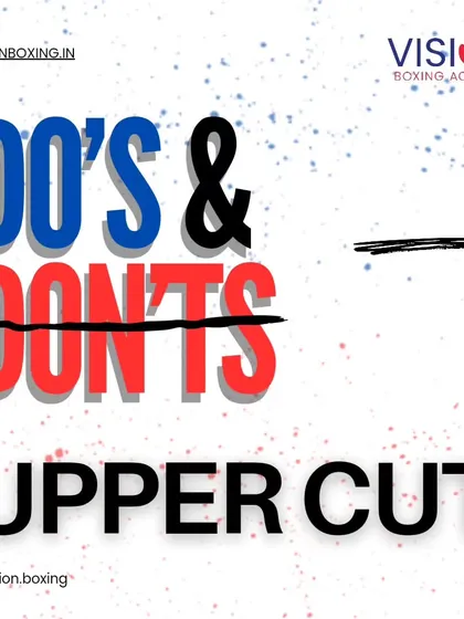 The uppercut is a powerful close-range weapon. This series explains how to throw it effectively, where to target, and how to integrate it into your combinations without overusing it.