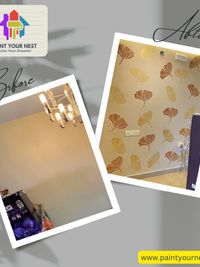 Decorative & Textured Wall Finishes