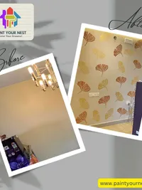 Decorative & Textured Wall Finishes
