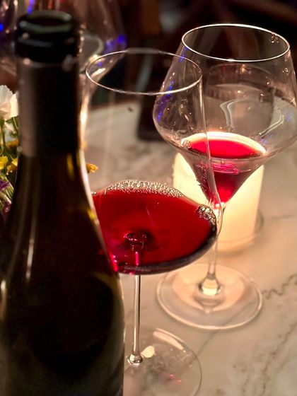 Lupa - Curated Bar & Beverage Program The Underground Wine Cellar & Tastings photo 4