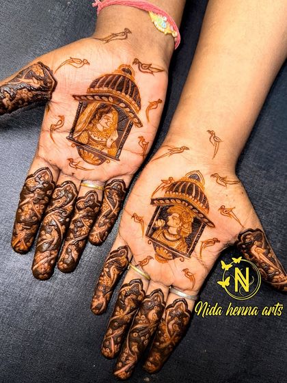 Happy Brides & Clients photo 10