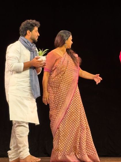 Rhythm for Dance photo 4