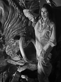 Brand Collaboration Shoots