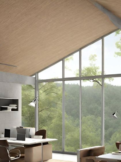 Productive Home Offices & Study Nooks photo 9