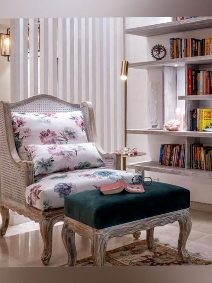 Creatives by Rimaa - Turnkey Residential Interior Design My Design Philosophy & Client Stories photo 9