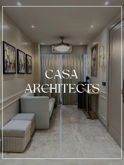 Casa Architects - Interior Design Design Details & Craftsmanship photo 3