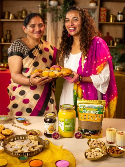 Festive & Seasonal Campaigns photo 33