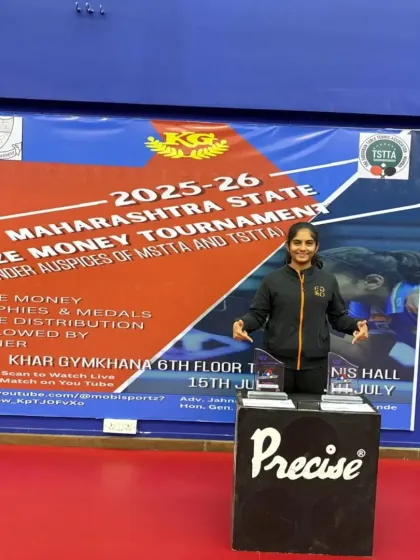 Dominating the Maharashtra State Circuit photo 19