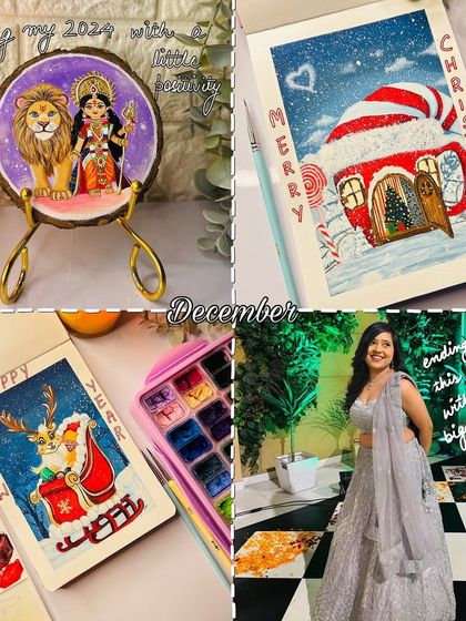 My Journey as an Artist photo 9