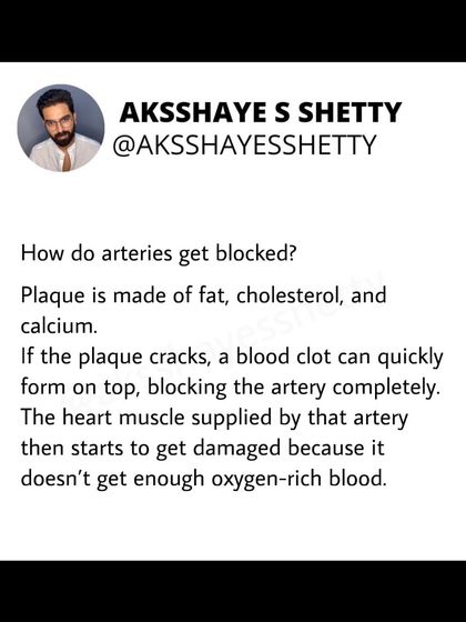 Heart attack and cardiac arrest sound similar but are very different emergencies. Understanding the distinction, what causes them, and the warning signs can be life-saving knowledge.