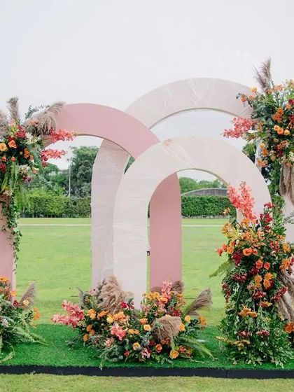 Decor By Samantha - Corporate & Social Event Design & Decor Bold Corporate & Industry Events photo 7