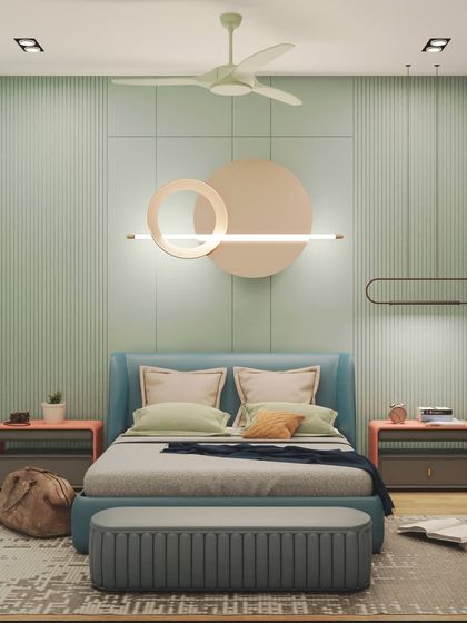 Artyss Designn Studio - Individual Room Design & Renovation Bedroom Sanctuaries photo 30