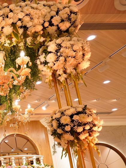 Custom Decor: From Dream to Reality photo 28