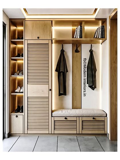 Designing with a Touch of Sweetness - Modular Home Interiors First Impressions Count photo 18