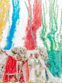 Wedding Photography & Videography