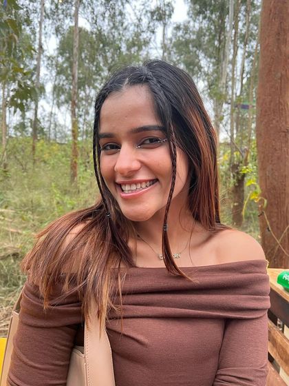 Deepti Purshotham - Bridal & Occasion Makeup Creative & Festival Looks photo 21